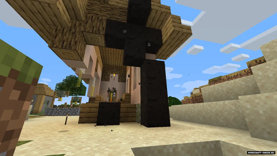 Miraculous — Minecraft mod, rasm 5