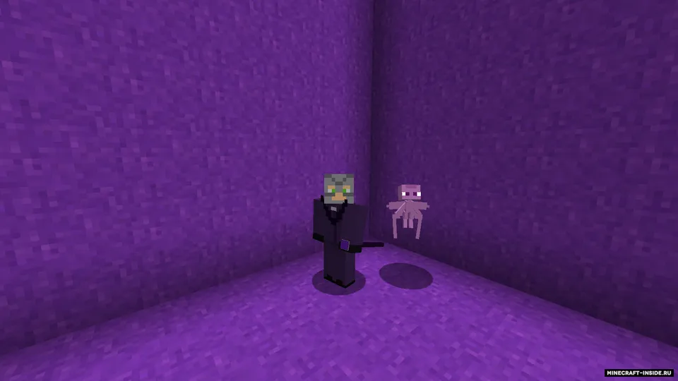 Miraculous — Minecraft mod, rasm 6