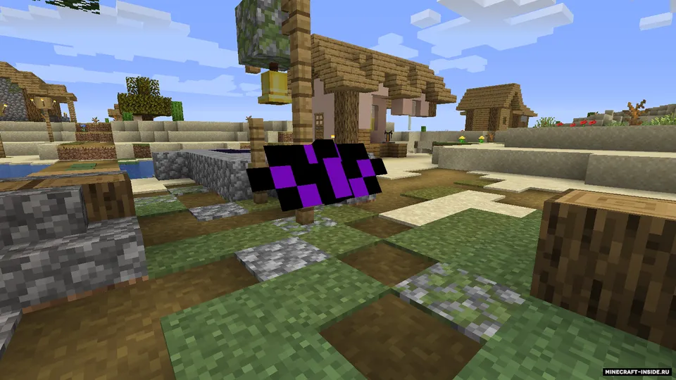 Miraculous — Minecraft mod, rasm 7
