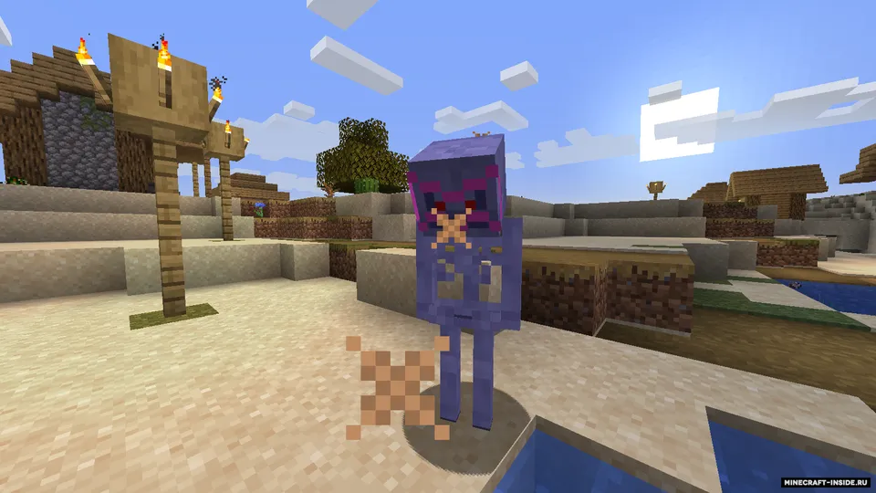 Miraculous — Minecraft mod, rasm 8