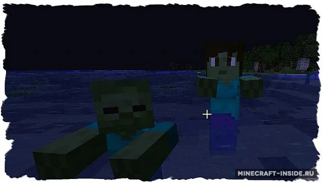 iPixeli's Gender — Minecraft mod, rasm 4
