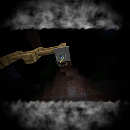 Real Lights — Minecraft mod, rasm 1