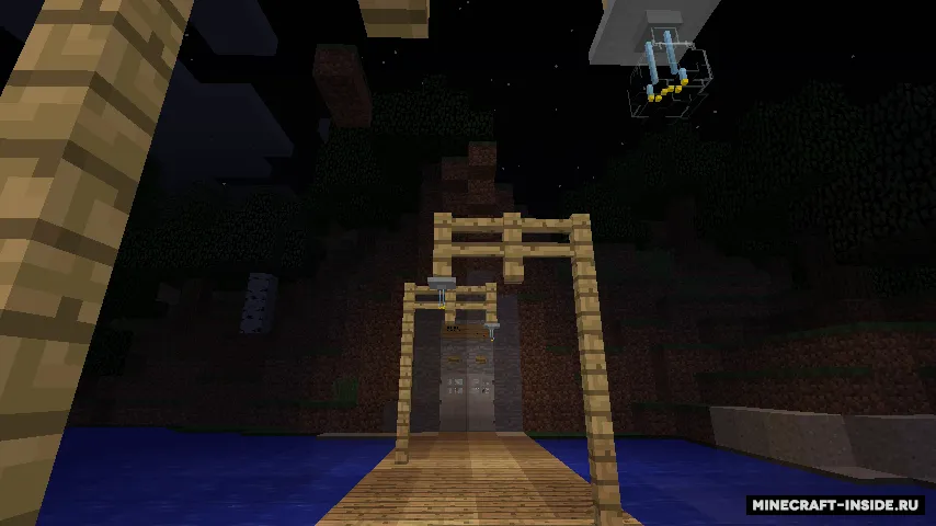 Real Lights — Minecraft mod, rasm 3