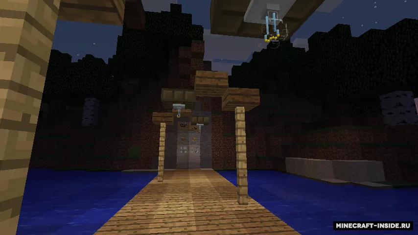Real Lights — Minecraft mod, rasm 4
