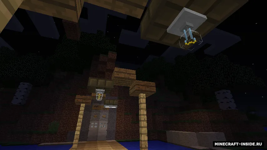 Real Lights — Minecraft mod, rasm 5