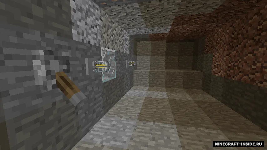 Real Lights — Minecraft mod, rasm 6