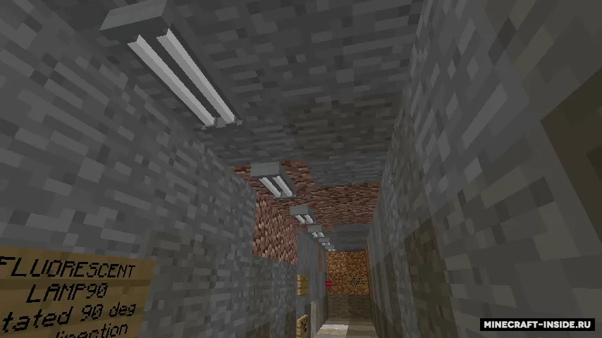 Real Lights — Minecraft mod, rasm 7