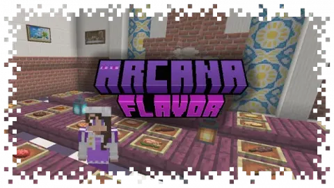 Arcana Flavor