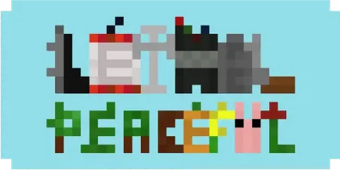 Lethal Peaceful