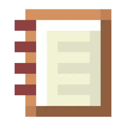 Catalogue