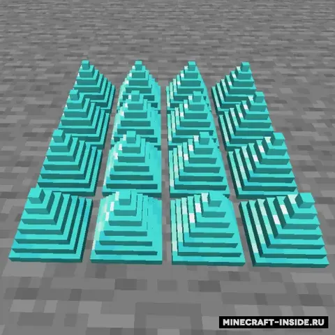 Spike Traps