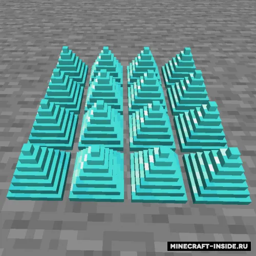 Spike Traps — Minecraft mod, rasm 1