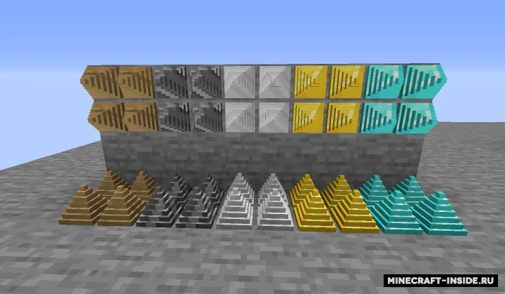 Spike Traps — Minecraft mod, rasm 2