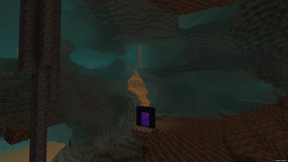 Simply Improved Terrain — Minecraft mod, rasm 7