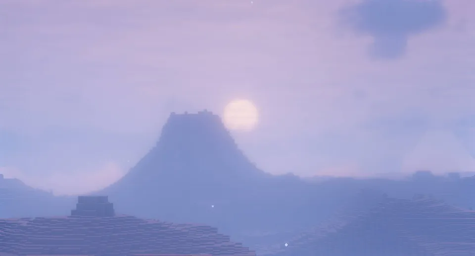 TFC Volcanoes — Minecraft mod, rasm 2