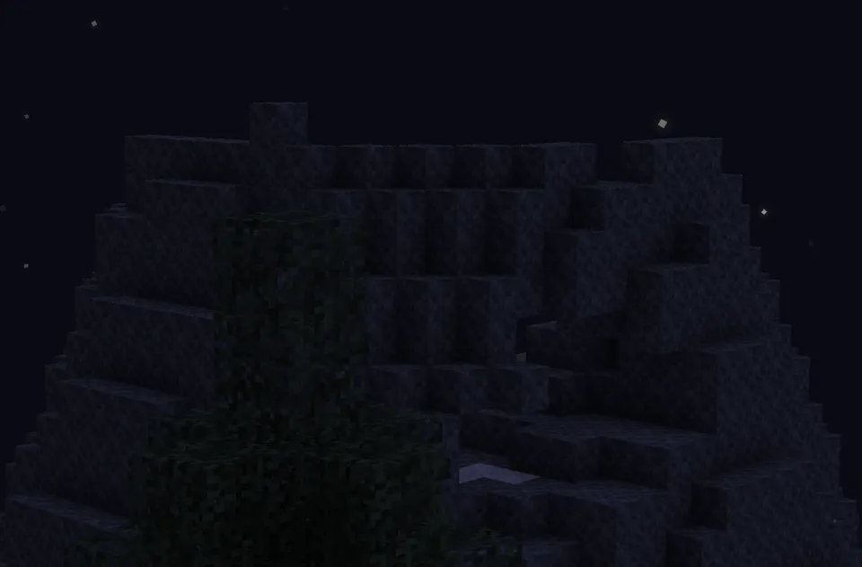 TFC Volcanoes — Minecraft mod, rasm 5