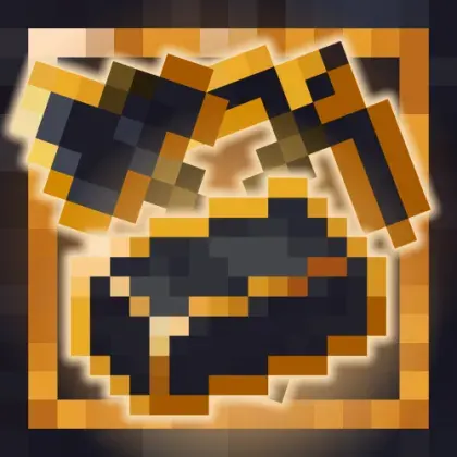 Gilded Ingot