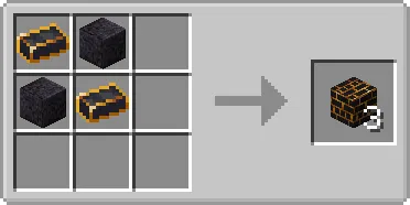 Gilded Ingot — Minecraft mod, rasm 5