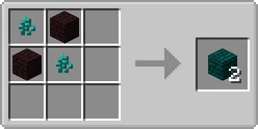Gilded Ingot — Minecraft mod, rasm 7