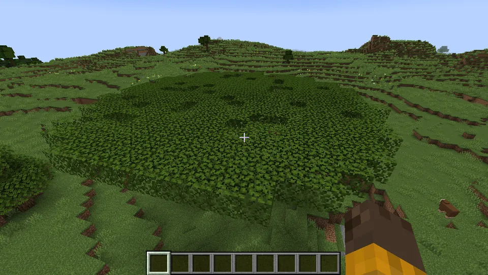 WorldEdit — Minecraft mod, rasm 3
