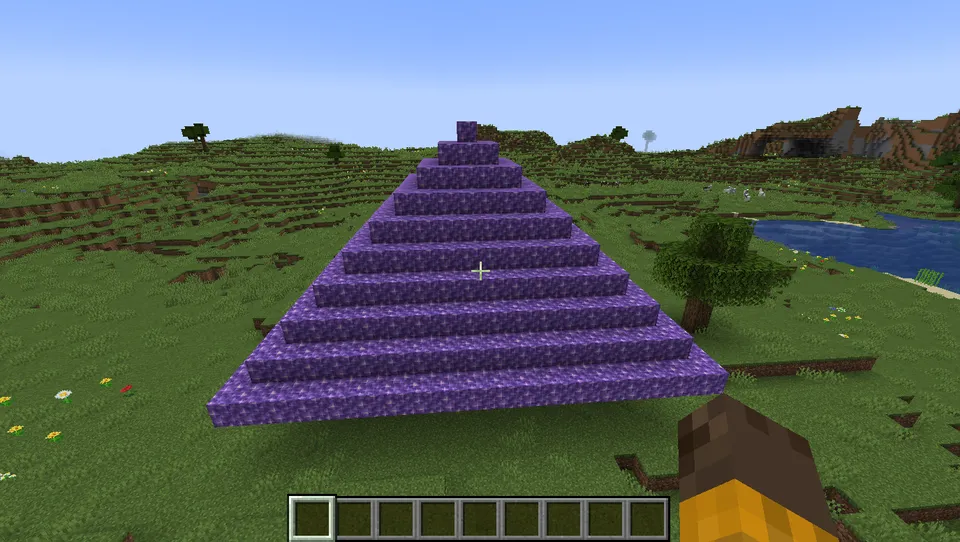 WorldEdit — Minecraft mod, rasm 4