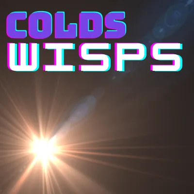 Colds Wisps — Minecraft mod, rasm 1