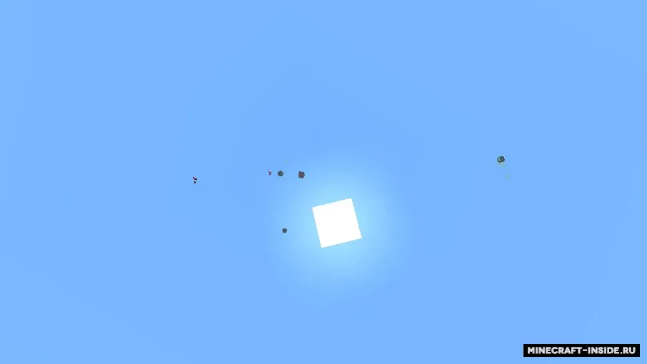 Colds Wisps — Minecraft mod, rasm 4