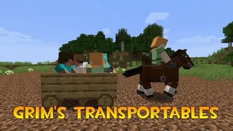 Grim's Transportables