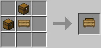 Grim's Transportables — Minecraft mod, rasm 7