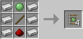 Grim's Transportables — Minecraft mod, rasm 8