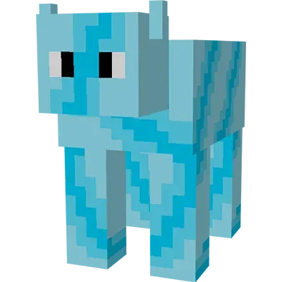 Ore Cow