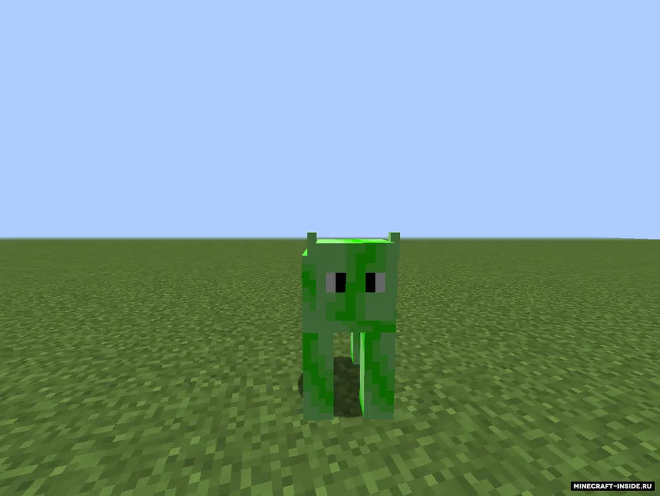 Ore Cow — Minecraft mod, rasm 5