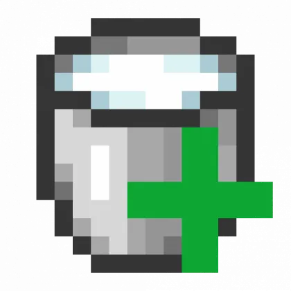 Milk Plus — Minecraft mod, rasm 1