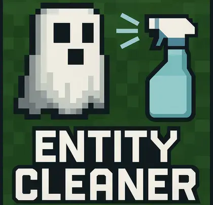 Entity Cleaner