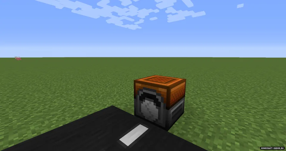 Metallurgy 4: Reforged — Minecraft mod, rasm 7