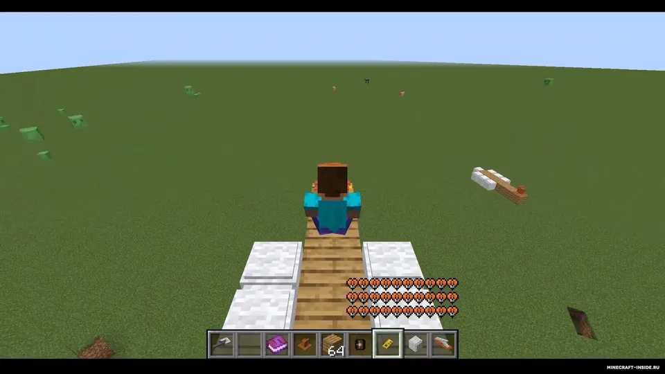 Plato's Transporters — Minecraft mod, rasm 4