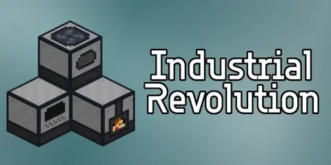 Industrial Revolution