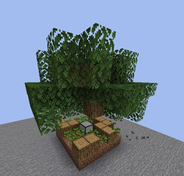 Industrial Revolution — Minecraft mod, rasm 3