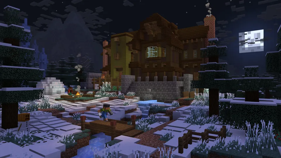 Some More Blocks — Minecraft mod, rasm 3