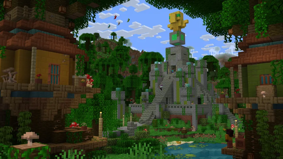 Some More Blocks — Minecraft mod, rasm 4