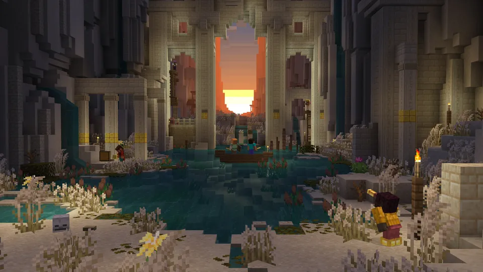 Some More Blocks — Minecraft mod, rasm 6