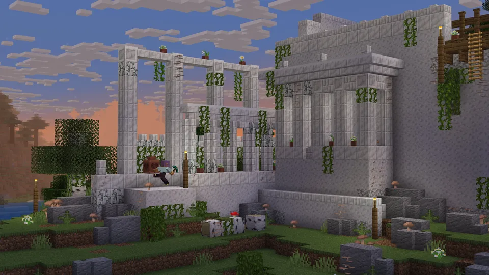 Some More Blocks — Minecraft mod, rasm 7