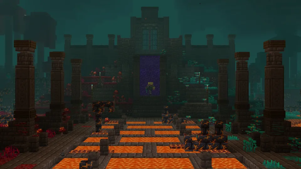 Some More Blocks — Minecraft mod, rasm 8