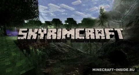 Felicity (SkyrimCraft)