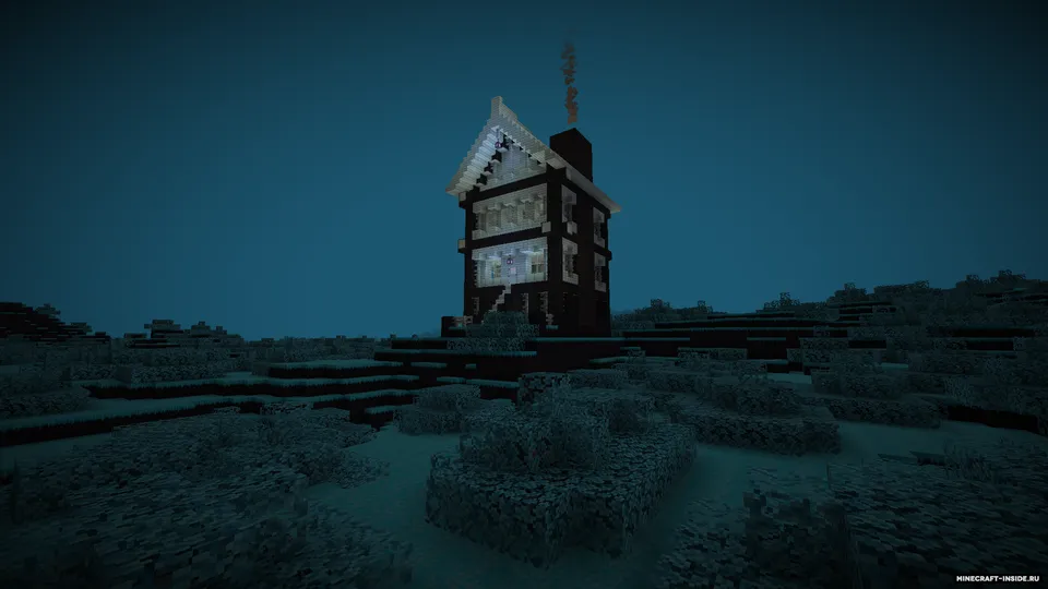 Hardcore Dungeons — Minecraft mod, rasm 2