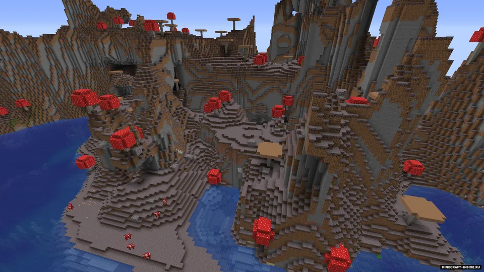 Hardcore Dungeons — Minecraft mod, rasm 3