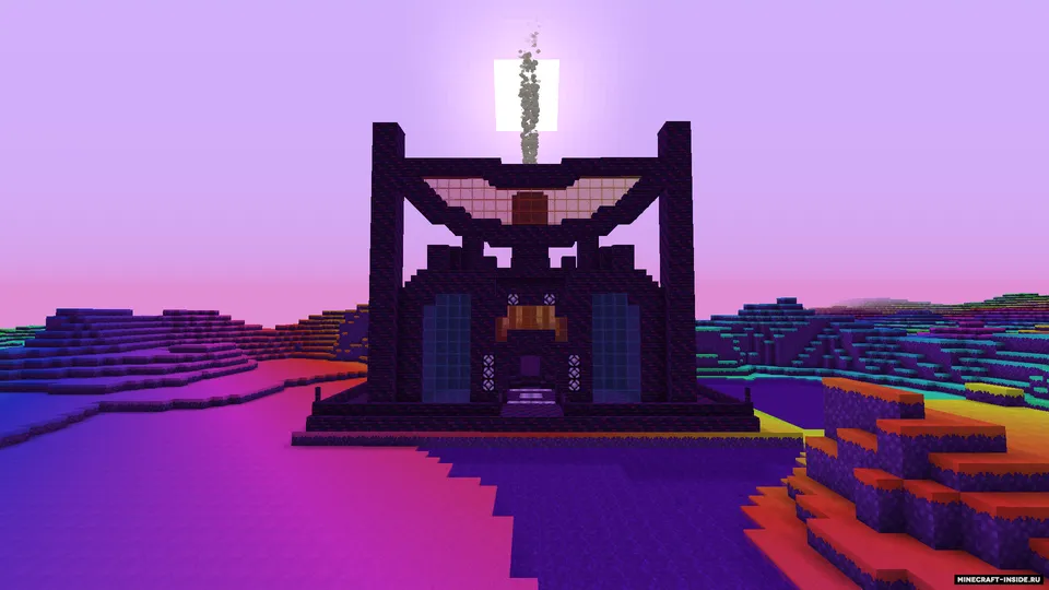 Hardcore Dungeons — Minecraft mod, rasm 5