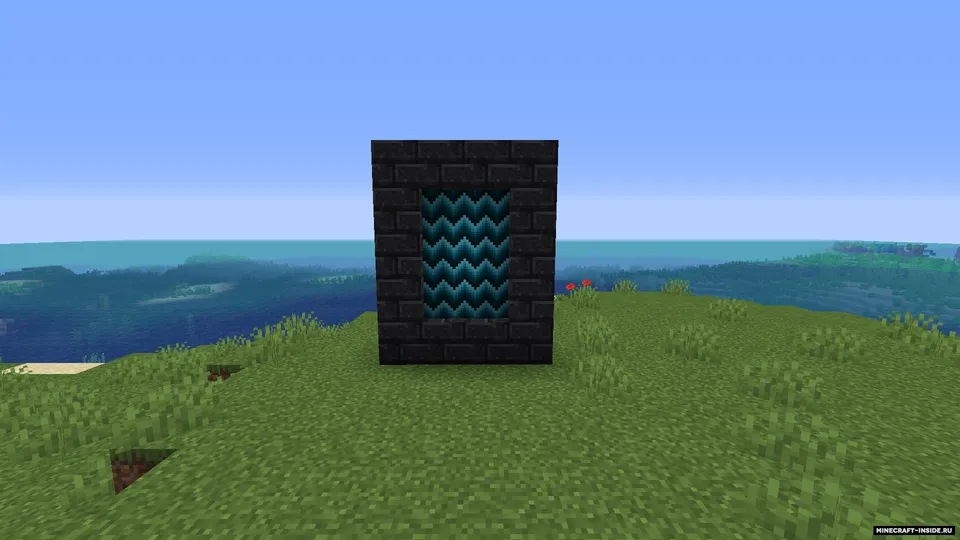 Hardcore Dungeons — Minecraft mod, rasm 6