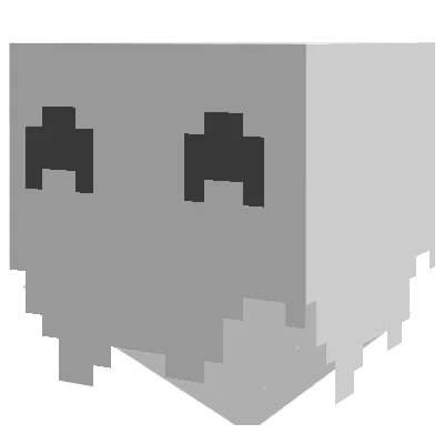 New Ghost Blocks — Minecraft mod, rasm 1
