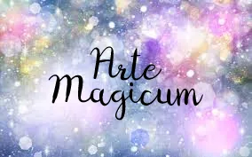 Arte Magicum — Minecraft mod, rasm 1